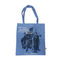 Sac cabas Sherlock Holmes