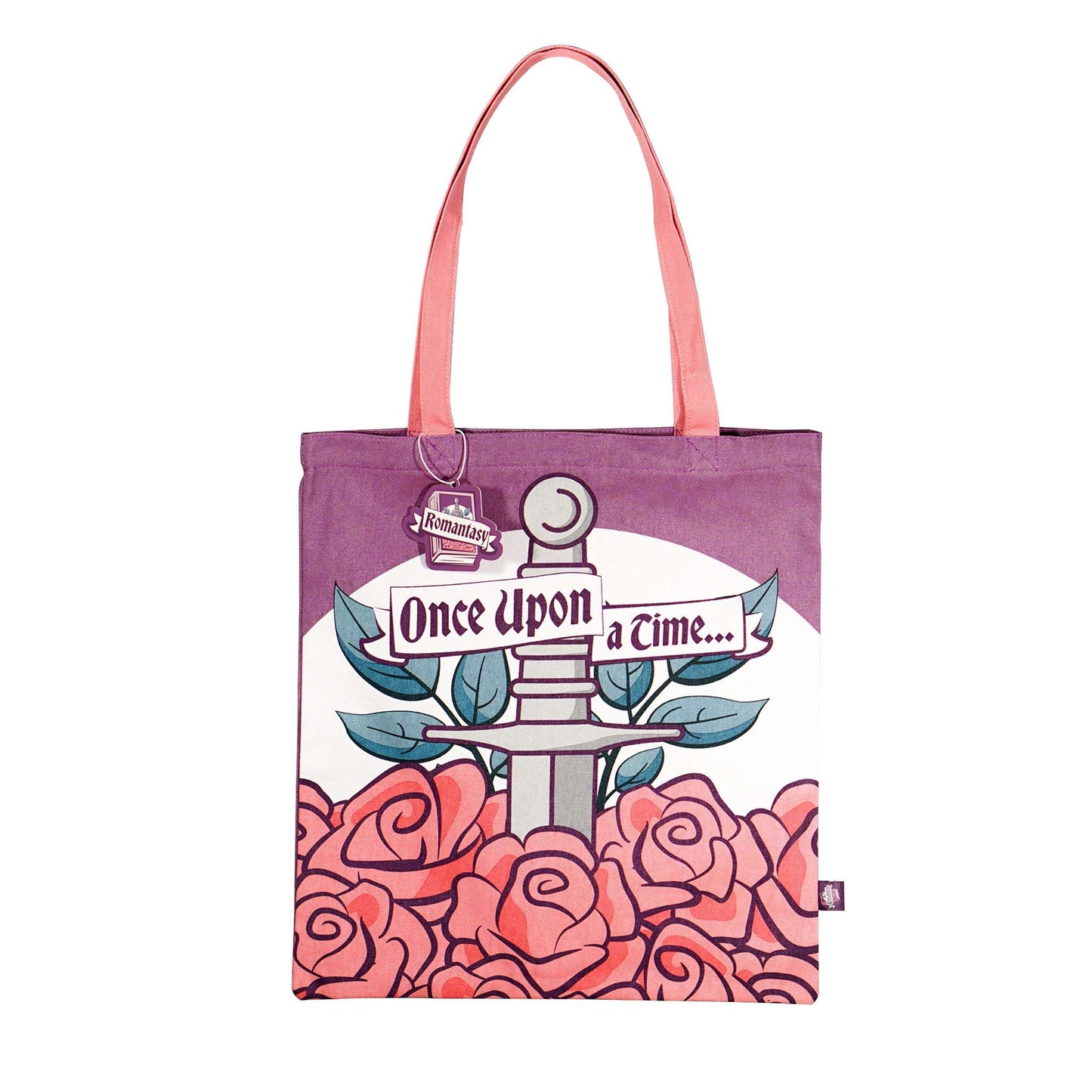 Romantasy Shopper