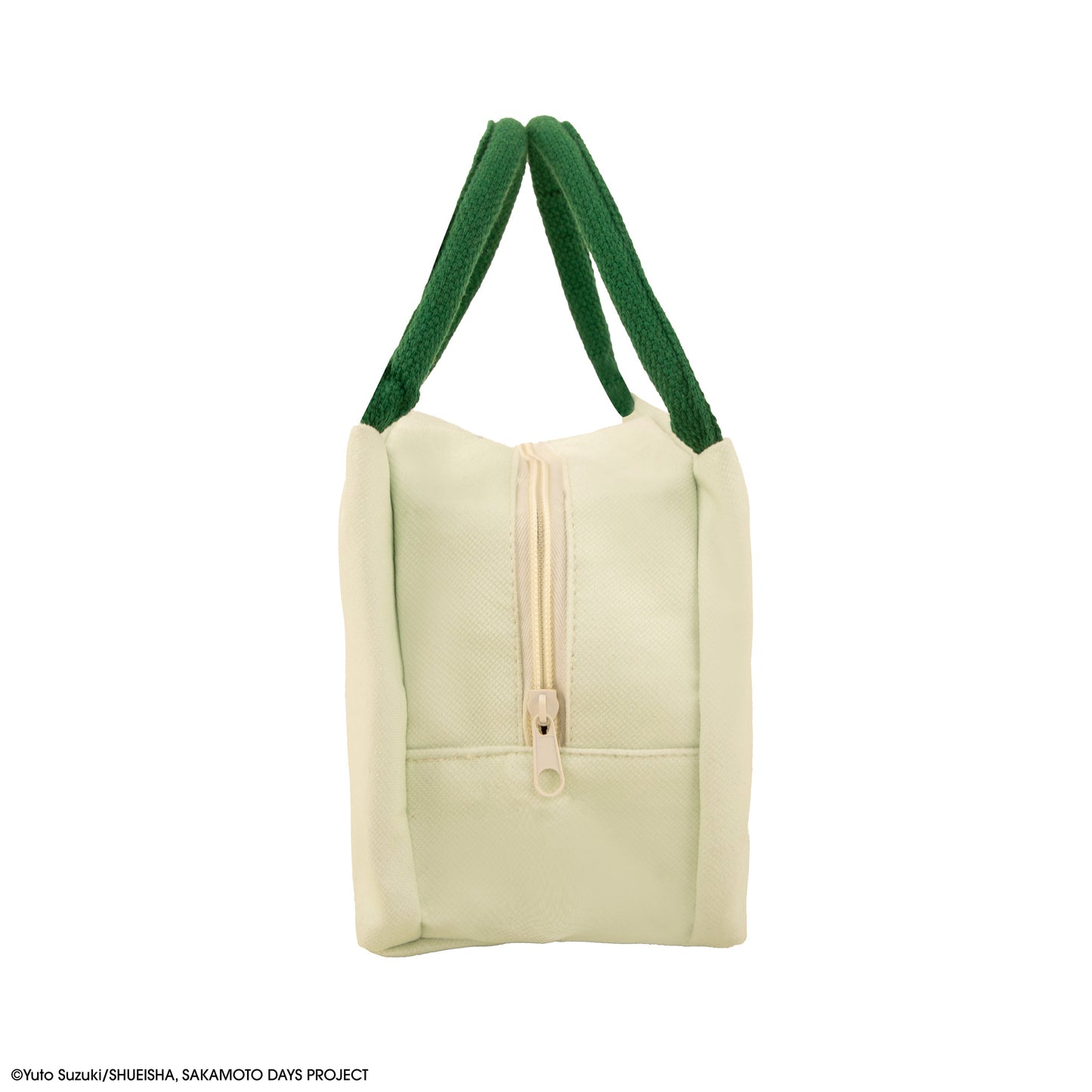 The Legendary Hitman Insulated Lunch Bag