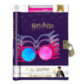 Mon Journal Secret LUNA (avec Encre Invisible)