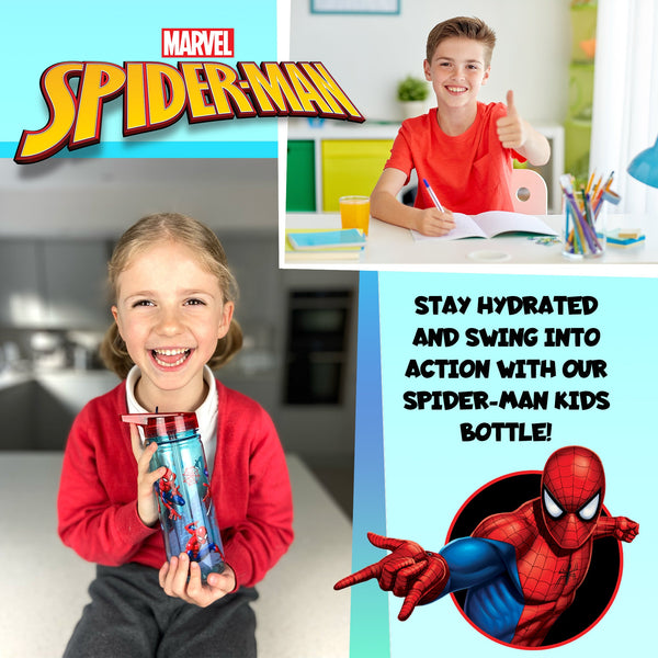 Gourde – Spider-Man