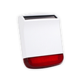 Sirène Solaire sans Fil Chuango SPS-260