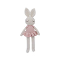 Doudou Lapin Ballerine