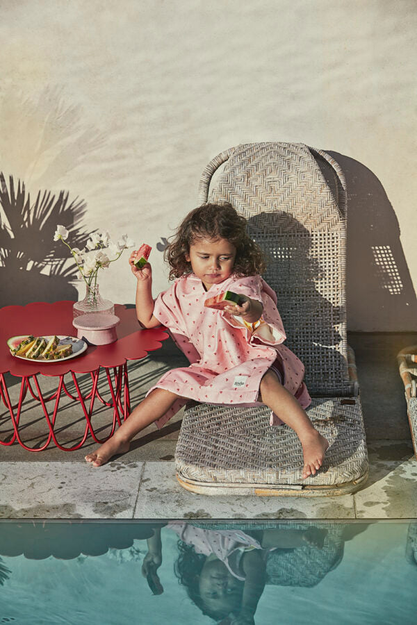 Poncho de Bain Sweetheart