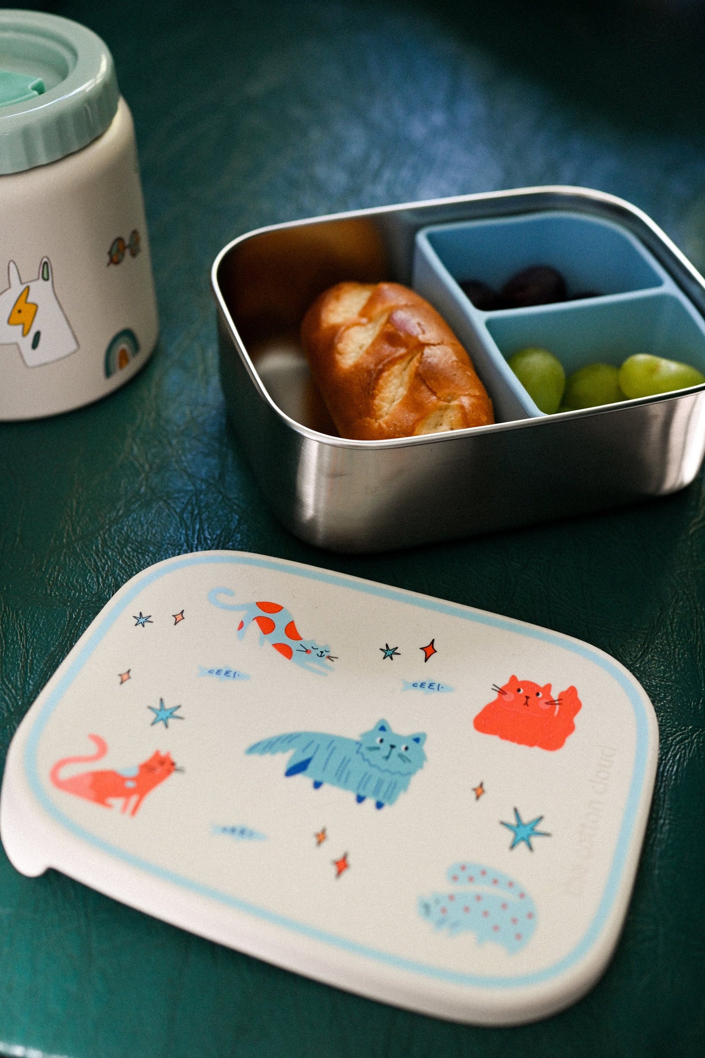 Kindergarten Starter Set MEOWTIFUL CATS