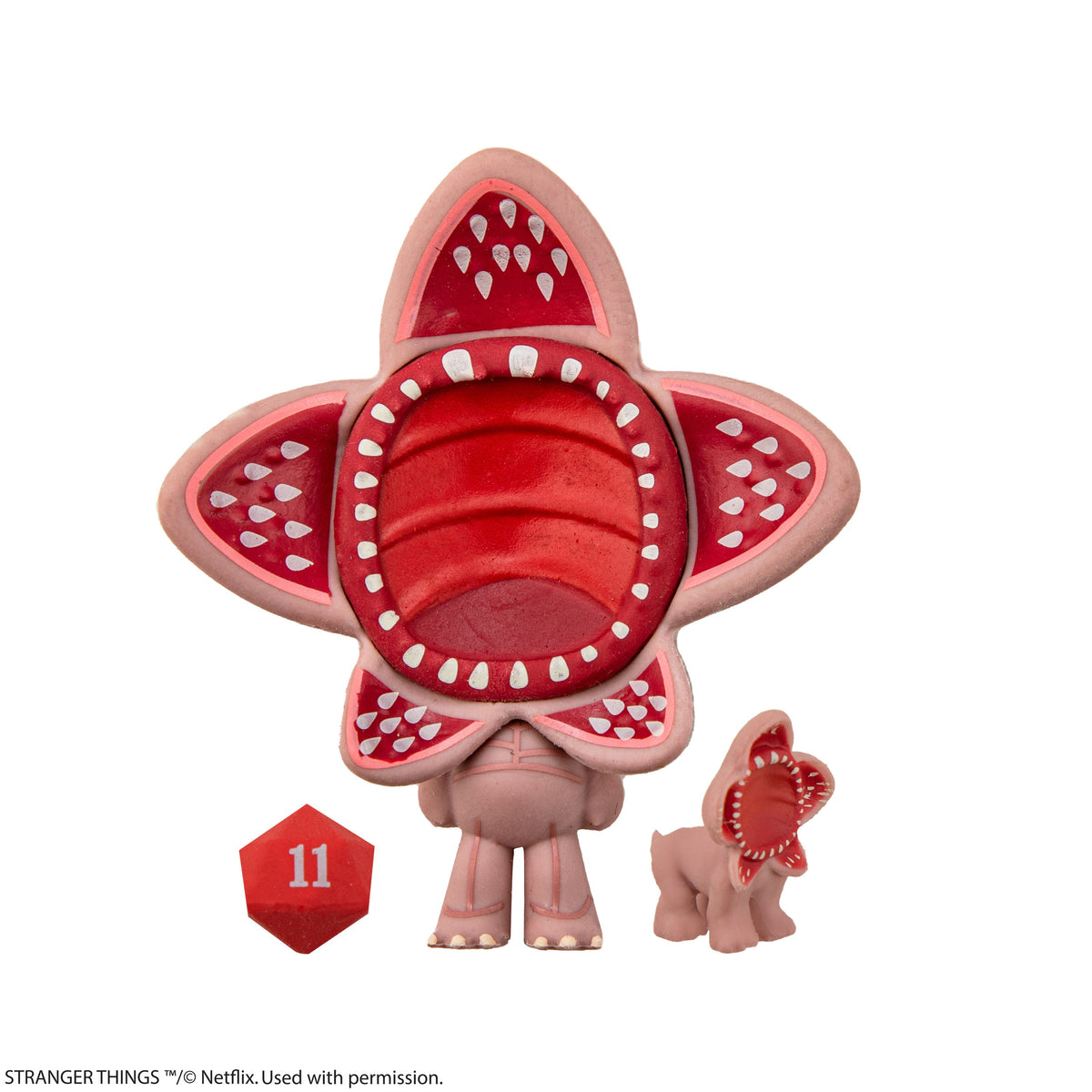 Gomee Demogorgon – Stranger Things