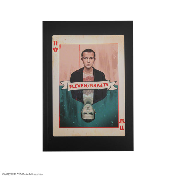 Notebook Eleven