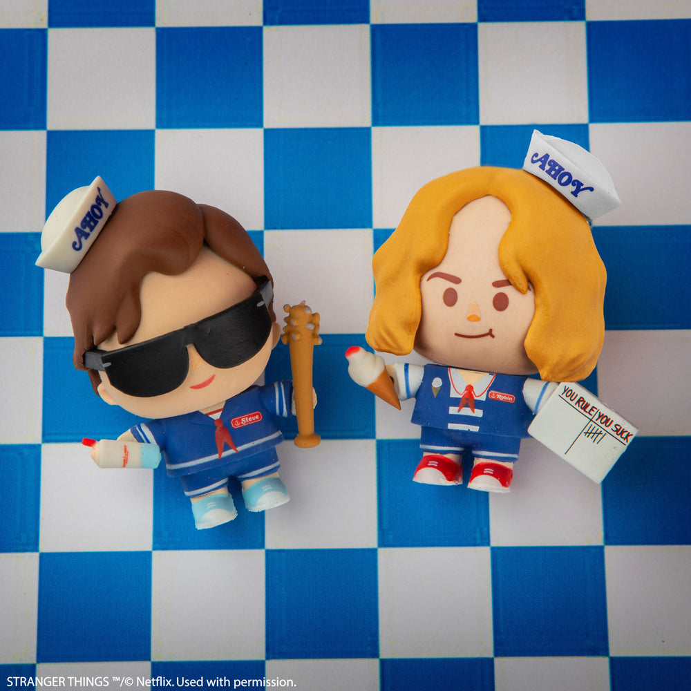 Gomee Steve Harrington
