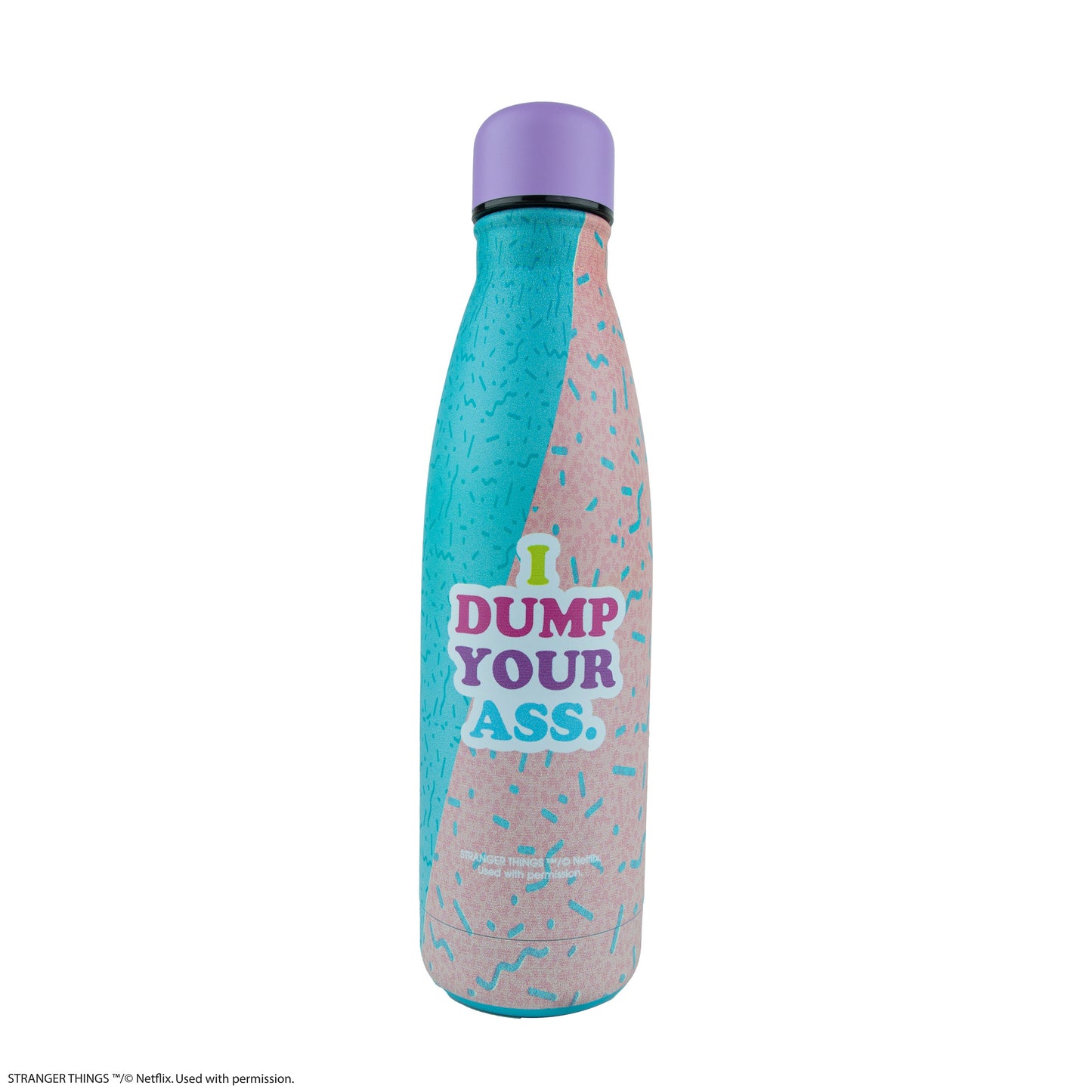 Gourde Isotherme Bitchin'