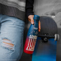 Upside Down Insulated Bottle