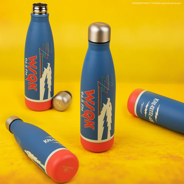 Gourde Isotherme WSQK