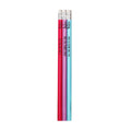 Set of 3 The Beatles Pencils