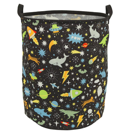 Panier de rangement - Galaxie – A Little Lovely Company