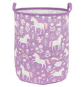 Panier de rangement - Unicorn Dreams