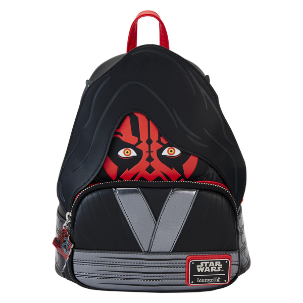 Star Wars mini-rugzak - Darth Maul Glow 