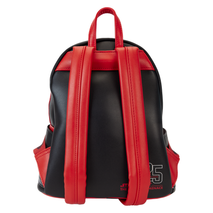 Star Wars Mini Backpack - Darth Maul Glow 