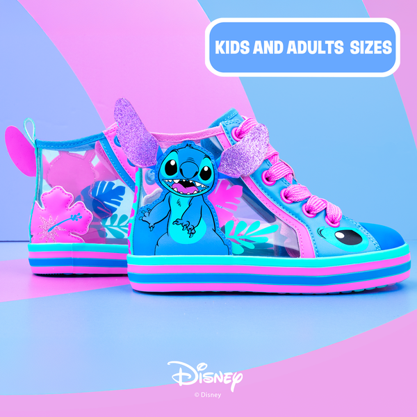 SEWN SHOES