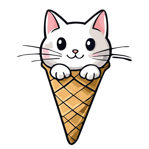 Stickers | Be Kind - 24Lab