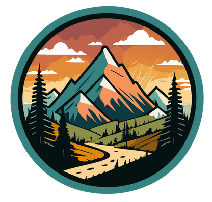 Stickers | Outdoor - 24Lab