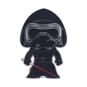 Pop! Pin Kylo Ren