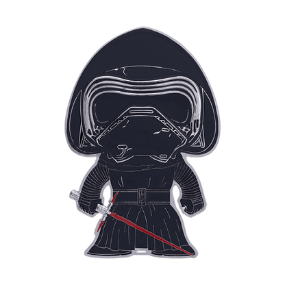 Pop! Pin Kylo Ren