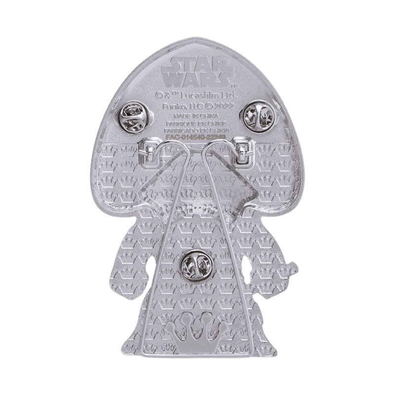 Pop! Speldje Kylo Ren 