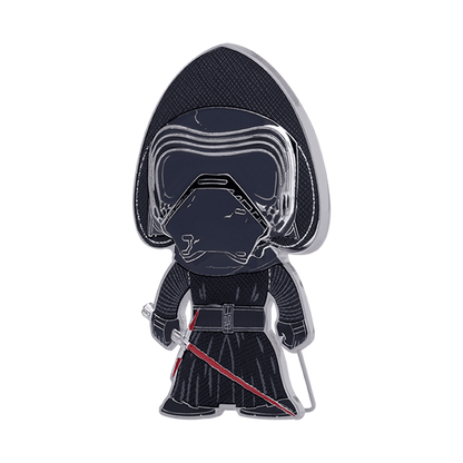 Pop! Pin Kylo Ren