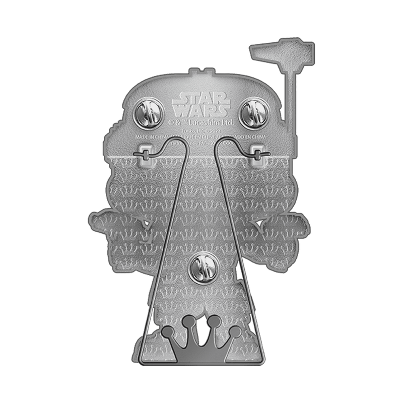 Pop! Pin Captain Rex (Glow) 