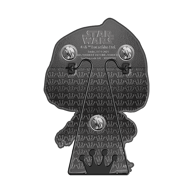 Pop! Pin Offworld Jawa (Glow)