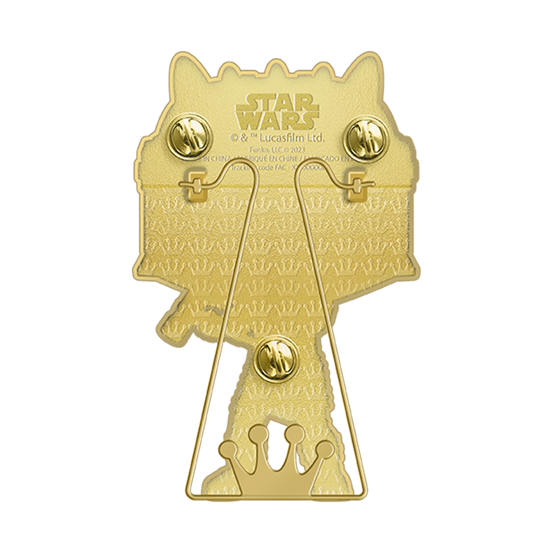 Pop! Pin The Armorer