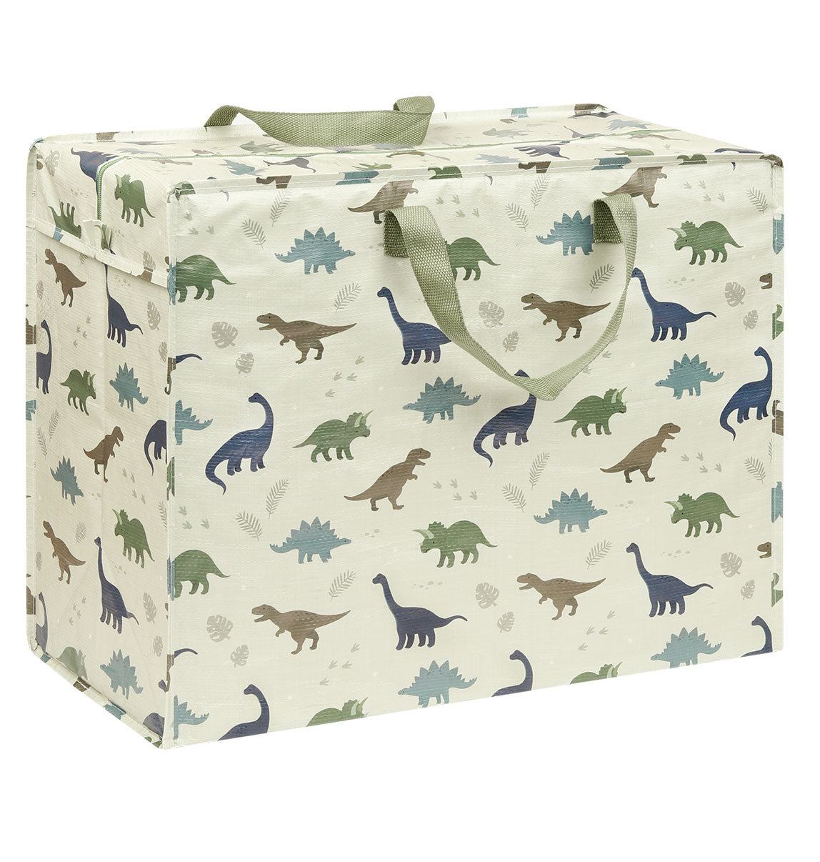 Grand sac de rangement XL - Dinosaures – A Little Lovely Company