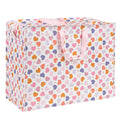 Grand sac de rangement XL - Cœurs
