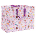 Grand sac de rangement XL - Princesses