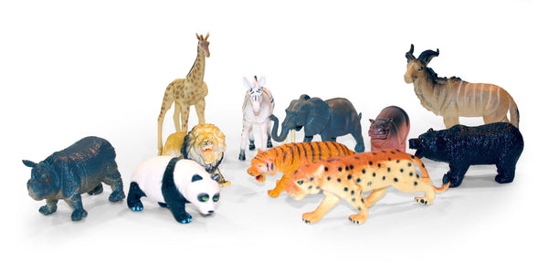 ANIMAUX SAUVAGES