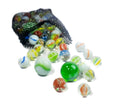 Billes – Assortiment en Sac Filet