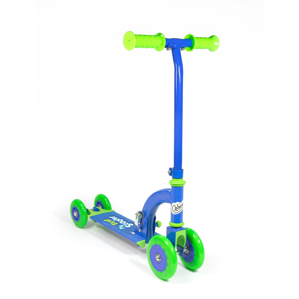 Ma Première Trottinette – Bleue