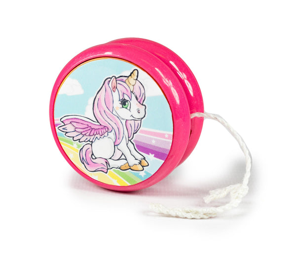 LICORNE YO-YO
