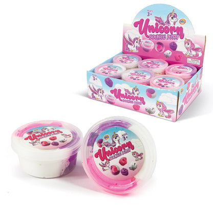MASTIC REBOND LICORNE