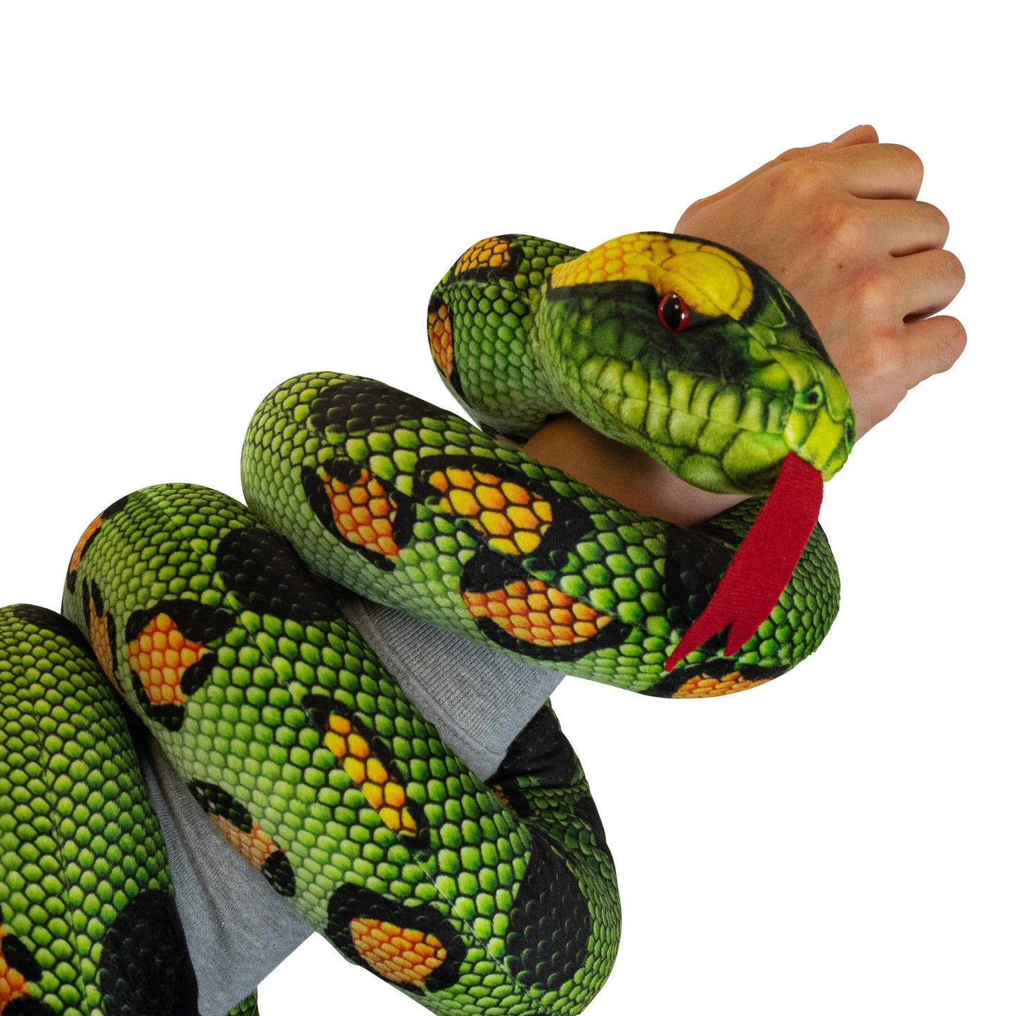 SERPENT 2 ASSORTIS
