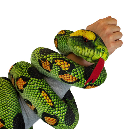 SERPENT 2 ASSORTIS