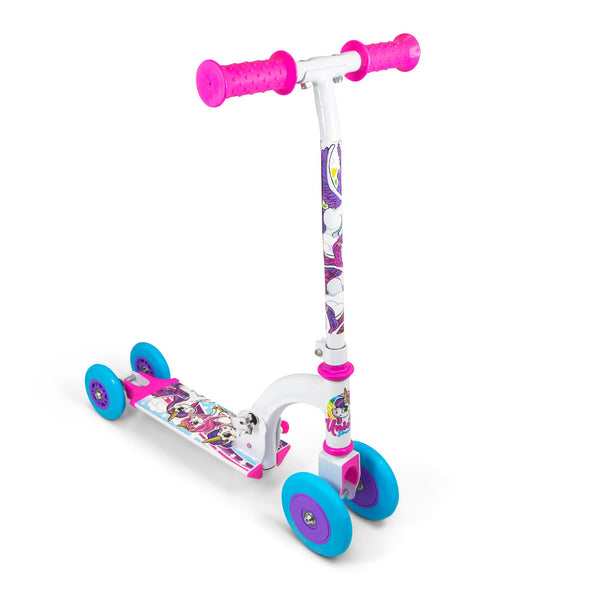 MON PREMIER SCOOTER - LICORNE