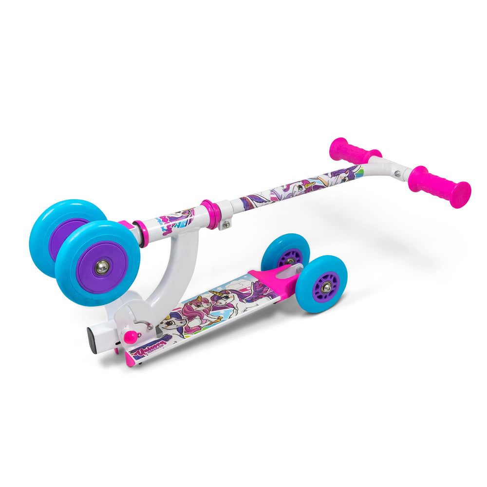 Ma Première Trottinette – Licorne