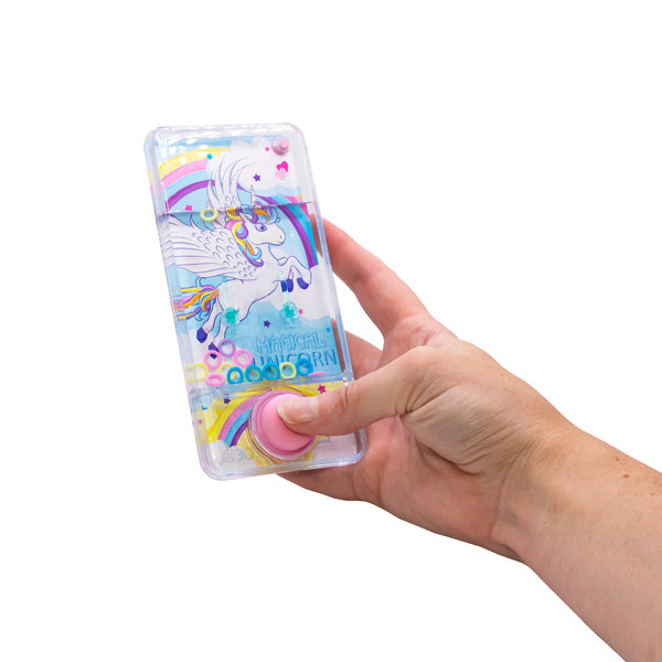 JEU D'EAU LICORNE