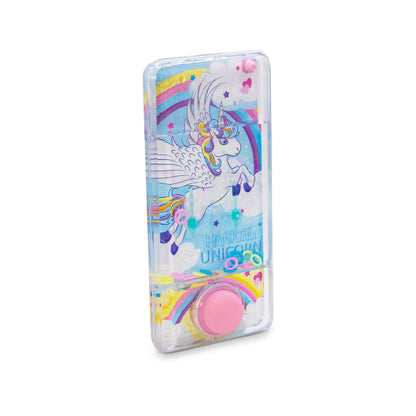 JEU D'EAU LICORNE