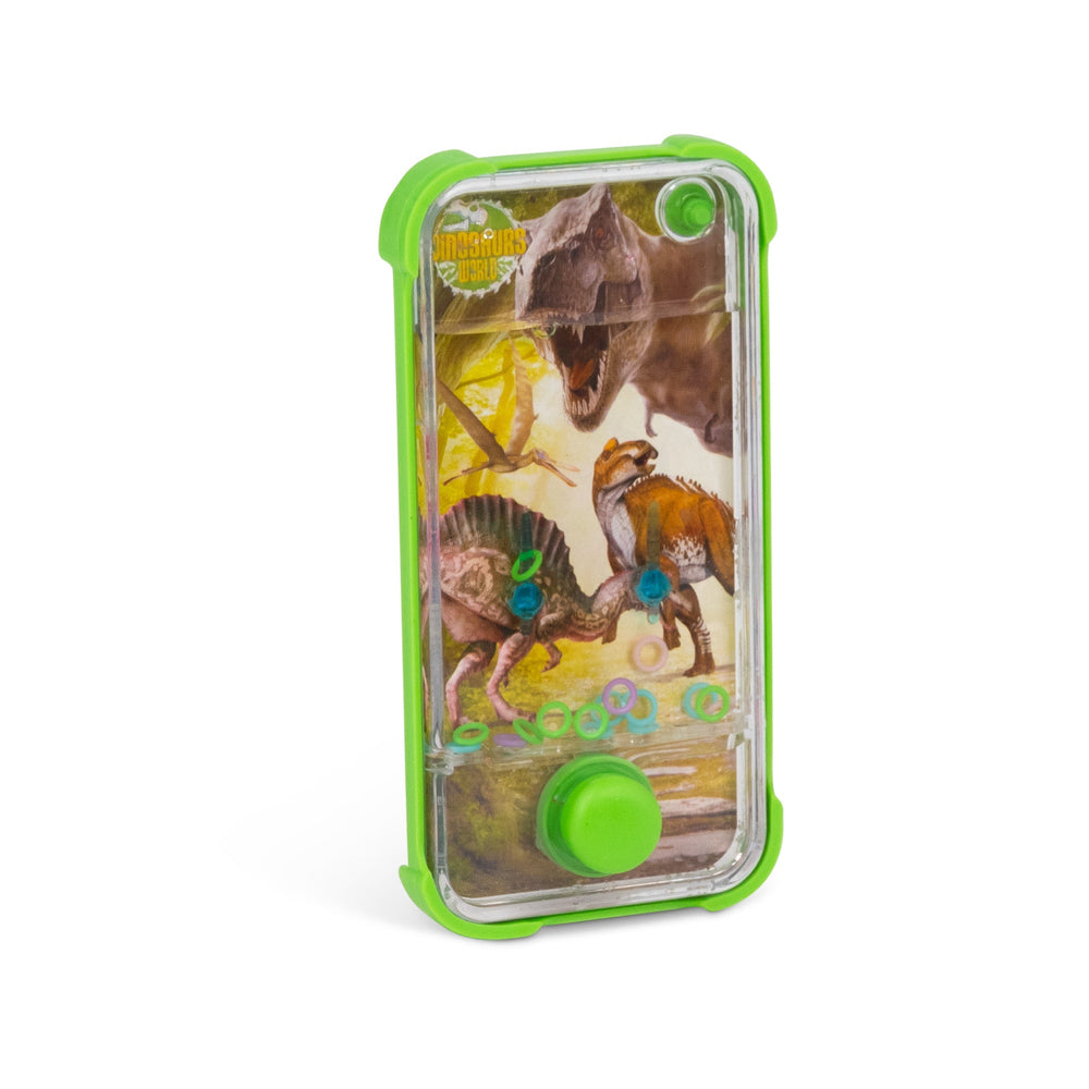 DINOSAUR WATER GAME