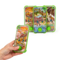 DINOSAUR WATER GAME