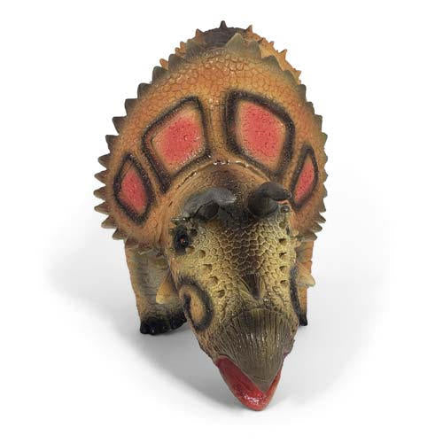 Figurine Dinosaure Tricératops XL – 65 cm