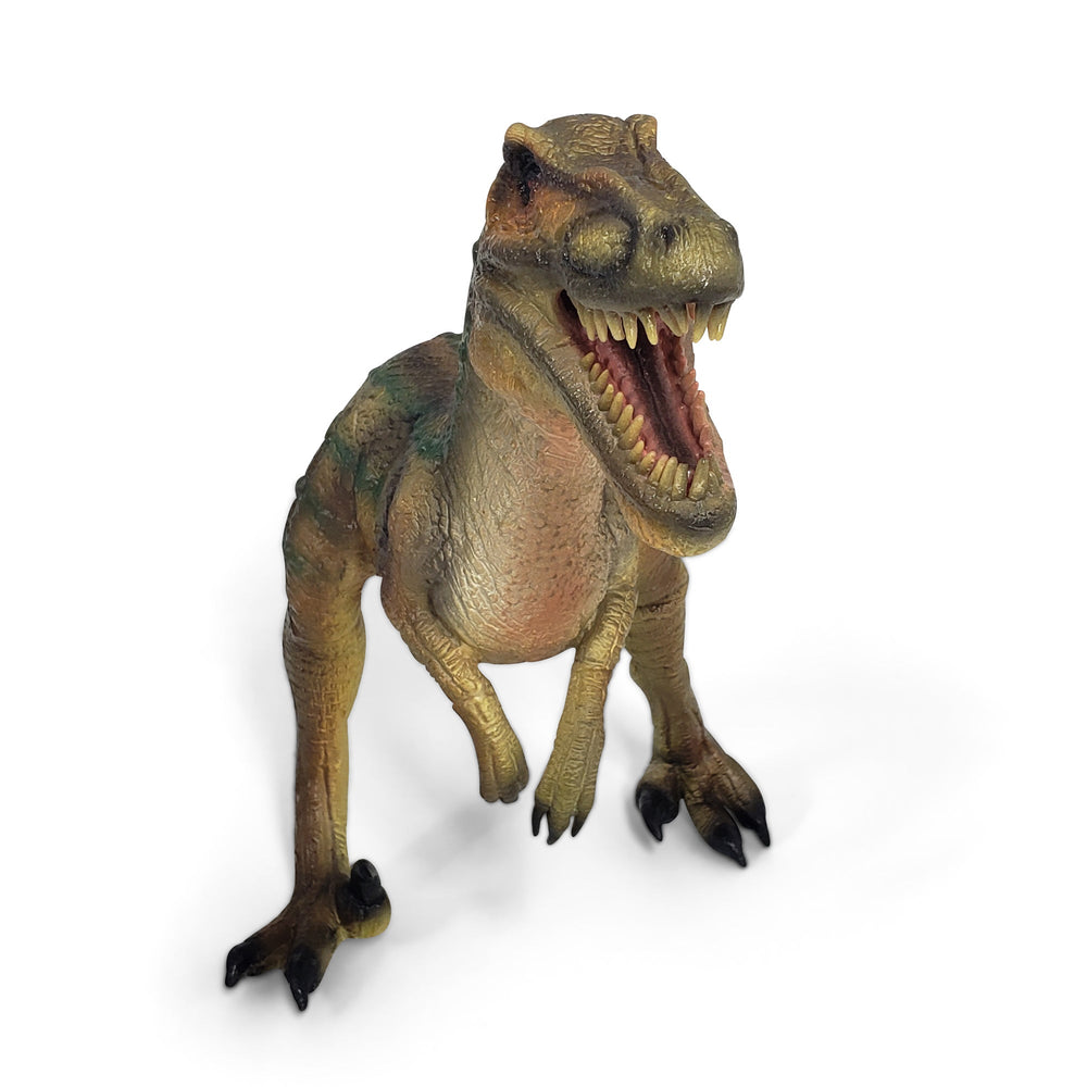 Figurine Dinosaure Vélociraptor – 75 cm