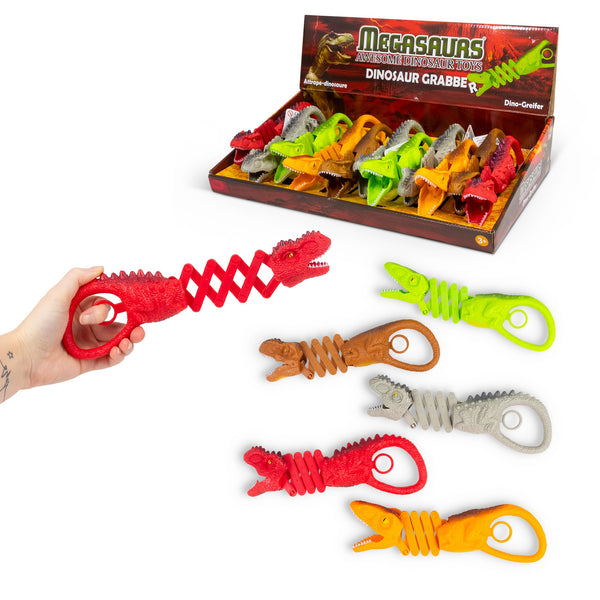 ATTRAPE-DINOSAURES