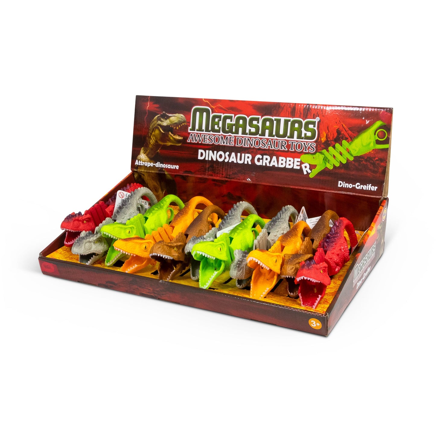 ATTRAPE-DINOSAURES
